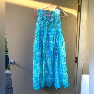 NWOT Bella Tu women’s casual dress size 6!